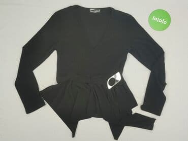 koszule sylwestrowe: New Fashion, Bluzka damska, rozmiar S — 2