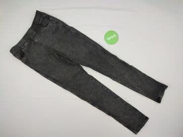 legginsy skóra push up: Leggings, Legginsy Sportowe damskie, rozmiar M — 3