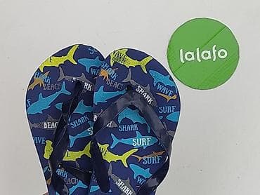 worek: Klapki 35, Używany — 5