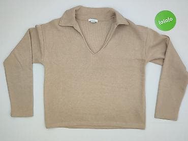sweter amisu: Amisu, Sweter damski, rozmiar S — 3
