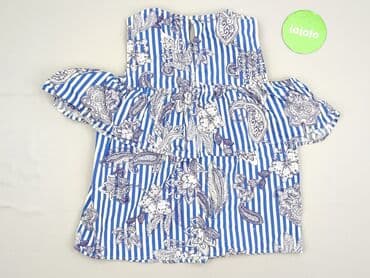 reserved sukienki plus size: Reserved, Жіноча блуза, розмір XS — 3