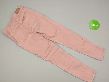 Women: Mohito, Material trousers for women, size XS (EU 34) — 3