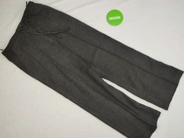 rieker buty zimowe: Gina Benotti, Spodnie materiałowe damskie, rozmiar M — 2