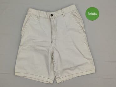 koszulka zielinski napoli: Bershka, Szorty dla mężczyzn, XL — 2