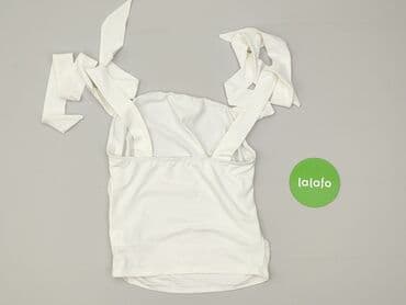 koszulka jack daniels biala: Top damski, S — 3