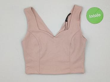 crop kapcie: Mohito, Top damski, rozmiar M — 2