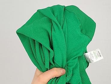 bluzki seledynowe: Papaya, Bluzka damska, rozmiar M — 6