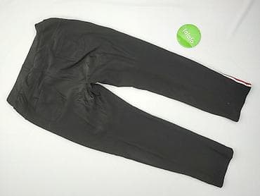 gee one bokserki: Spodnie dresowe damskie, rozmiar 2XL — 5