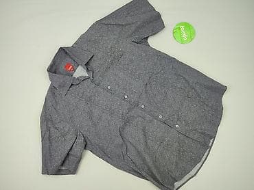 hugo boss basic t shirts: Regard, Koszulа dla mężczyzn, rozmiar M — 2