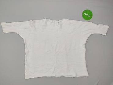 sweter chivas: Sweter damski, rozmiar 5XL — 2