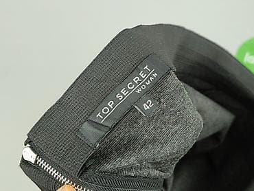 bluzki impreza: Top Secret, Spódnica damska, rozmiar XL — 4