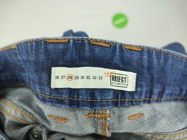 Jeans: Object, Jeans for women, size S — 5