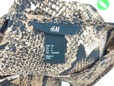 sklep hm sukienki: H&M, Sukienka damska, rozmiar S — 4