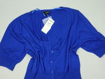 KappAhl, Kardigan damski, 3XL