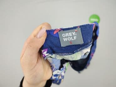 sukienka hobbs: GREY WOLF, Sukienka damska, rozmiar S — 5