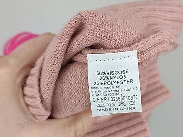 stranger things ubrania: OCCULT, Sweter damski, rozmiar 2XL — 5