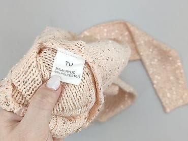 kaczuszki: Tu, Sweter damski, rozmiar L — 4