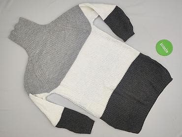 sweter janina: Tunika damska, rozmiar M — 2