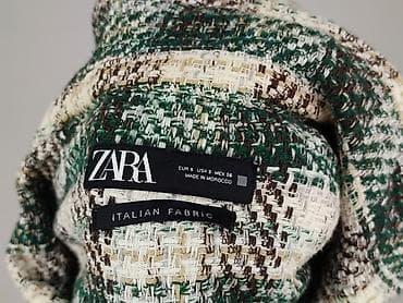 marynarki pull and bear: Zara, Koszula damska, rozmiar S — 4