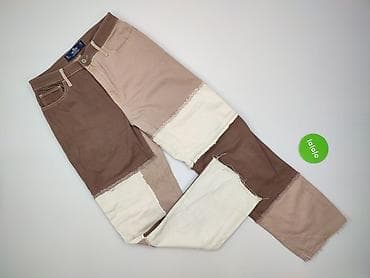 used items: Hollister, Jeansy damskie, rozmiar S — 2