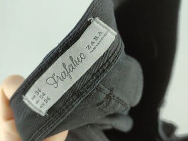 stanley jeansy: Zara, Jeansy damskie, rozmiar S — 4