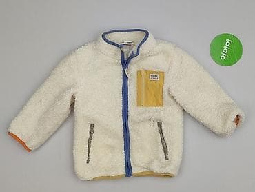 bluzy primark: Kurtka przejściowa, Primark, 2-3 lat, 92-98 cm, stan - Bardzo dobry — 2