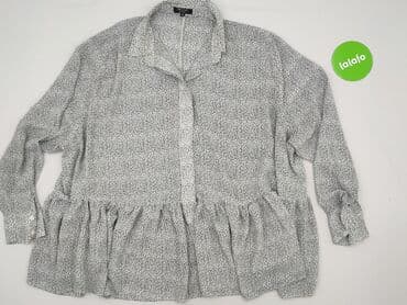 komplet sweterkowy mohito: Ewa Minge, Tunika damska, M — 2