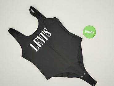 undiz pl: Levi’s, Body damskie, rozmiar L — 2