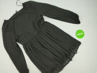 sukienka h m czerwona: H&M Divided, Sukienka damska, rozmiar S — 3