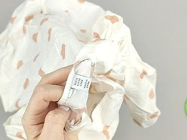 hm bluzki oversize: Bluzka damska, rozmiar M — 5