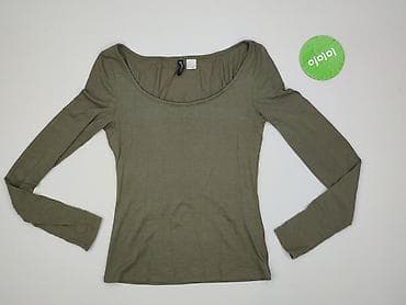 pl hm: H&M Divided, Bluzka damska, rozmiar S — 2