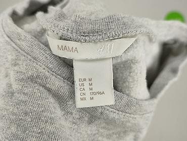 koszulki basic hm: H&M Mama, Bluza damska
, rozmiar M — 4