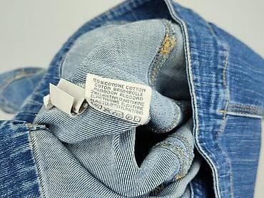 couture versace jeans: Kurtka jeansowa damska, rozmiar S — 5