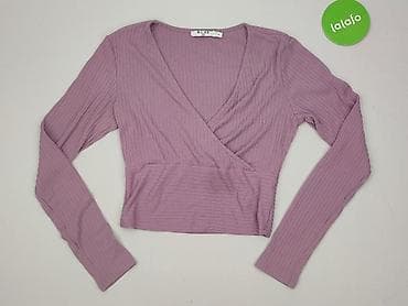 bluzki naruto: NA-KD, Top damski, rozmiar M — 2