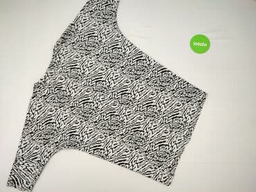 bluzki czarne mohito: Pieces, Sukienka damska, rozmiar M — 3