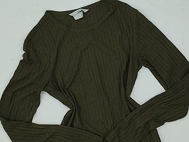 massimo paski: H&M, Bluzka damska, rozmiar XS — 1