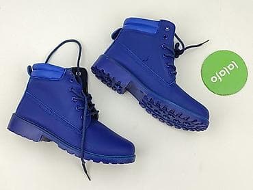 ccc crocsy: Чоботи жіночі, розмір 39 на lalafo.pl — 2 ccc crocsy: Чоботи жіночі, розмір 39 — 2