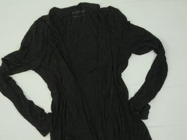 co to jest akryl w swetrze: Woman, Kardigan damski, L — 1