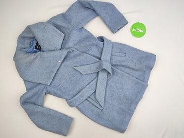 trencz levis: Płaszcz damski, rozmiar S — 3