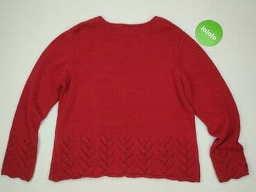 john lewis sweter damski: Folk, Sweter damski, rozmiar L — 4