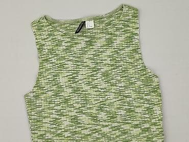 H&M Divided, Top damski, rozmiar S