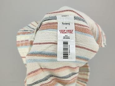 nutmeg sukienka: Nutmeg, Spodnie materiałowe damskie, rozmiar 3XL — 5