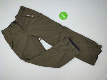 Women: Billabong, Women`s trousers, size XL (EU 42) — 2