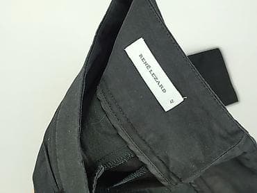 3 4 trouser: Rene Lezard, Spodnie materiałowe damskie, rozmiar XL — 4