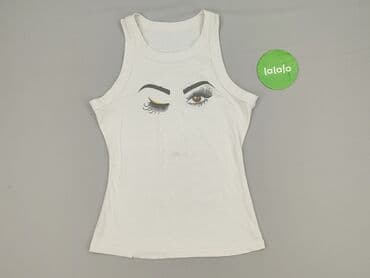 koszulka siateczka damska: Top damski, rozmiar M — 2