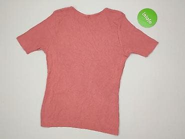 t shirt basic h: T-shirt damski, rozmiar S — 3