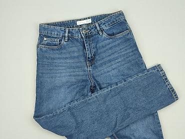 jeansy od c: DENIM JEANS, Jeansy damskie, rozmiar M — 1