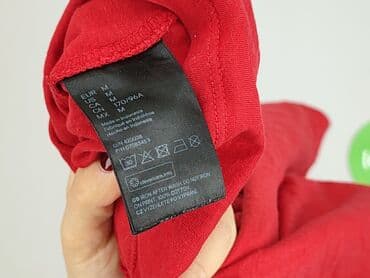 przerabianie koszulek: H&M Divided, Women`s T-shirt, size M — 4