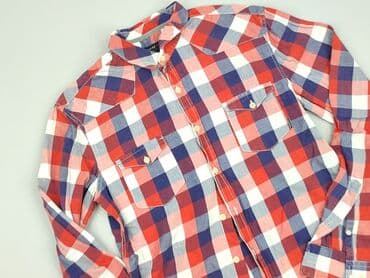 koszulka barcelony sinsay: Shirt for men, S (EU 36), Reserved, condition - Very good — 1