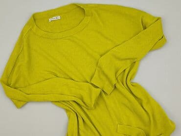 massimo dutti sweter w paski: Sweter damski, rozmiar M — 1